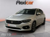Fiat Tipo 1.3 M-Jet lounge