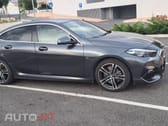 BMW 220 serie 2