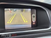 Volvo V40 D2 Inscription