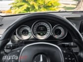 Mercedes-Benz E 300 Bluetec Hybrid Avantgarde