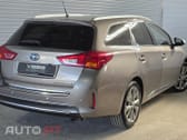 Toyota Auris Touring Sports 1.8 HSD Exclusive - Adaptada A Pessoas Com Mobilidade Reduzida