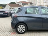 Renault Zoe (c/ Bateria) Zen 50