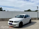 BMW 118 d Line Sport