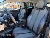 Peugeot 3008 1.5 BlueHDi Allure