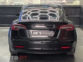 Tesla Model 3 Tração Traseira