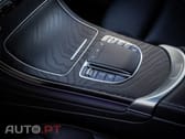 Mercedes-Benz GLC 300 de Coupe 4Matic 9G-TRONIC AMG Line