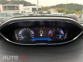Peugeot 3008 1.5 BlueHDi Active