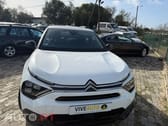 Citroen C4 Outro