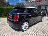 MINI Cooper D AUTO 5 Portas