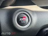 Toyota GR Yaris 1.6 T Extreme Rally