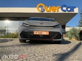 Cupra Born 58 kWh