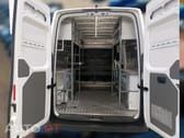 Volkswagen Crafter 35 2.0 TDI L3H3