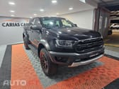 Ford Ranger 2.0 TDCi CD Raptor 4WD