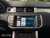 Land Rover Evoque ND