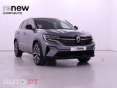 Renault Austral 1.3 Mild Hybrid Iconic Auto