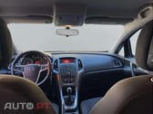 Opel Astra Sports Tourer 1.3 CDTI SPORT 