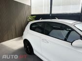 BMW 118 Pack M