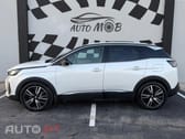 Peugeot 3008 1.6 Hybrid4 GT e-EAT8