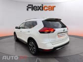 Nissan X-Trail 1.3 DIG-T Tekna 7L DCT