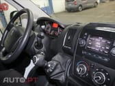 Peugeot Boxer 2.0 BlueHDi 435 L4H2 Asphalt