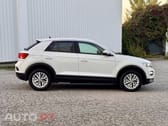 Volkswagen T-Roc 1.6 TDI Style