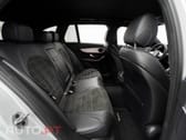 Mercedes-Benz C 300 de Edition