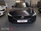 Volvo V60 2.0 B4 Momentum Plus Geartronic