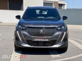 Peugeot 2008 1.5 BlueHDi Allure