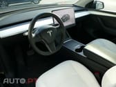Tesla Model Y Standard