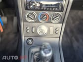 BMW Z3 2.8