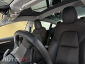 Tesla Model 3 Long Range Tração Integral