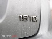 Audi A3 Sportback 1.6 TDI Attraction