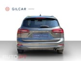 Ford Focus SW 1.0 EcoBoost Hybrid Aut. TITANIUM X