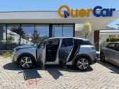 Peugeot 3008 1.6 Hybrid Allure e-EAT8