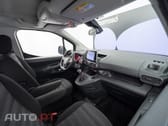Opel Combo 1.5 CDTi L1H1 Elegance Plus