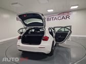 Mercedes-Benz A 180 STYLE AUT.