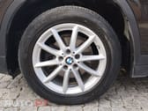 BMW X1 16d sDrive