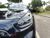 Kia Niro 64kWh