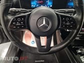 Mercedes-Benz A 180 d Style Plus Aut.