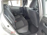 Nissan Leaf N-Connecta