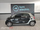 Smart ForFour Business Solution