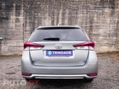 Toyota Auris Touring Sports 1.4 D-4D Comfort+Pack Sport