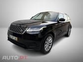 Land Rover Range Rover 2.0 D R-Dynamic HSE