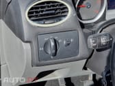Ford Focus SW 1.6 TDCi ECOnetic