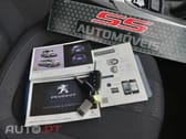 Peugeot 308 SW 2.0 BlueHDi Allure EAT6