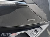 BMW 320 d Touring Pack M Auto