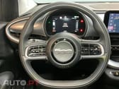 Fiat 500e Icon Plus 42 KWh