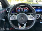 Mercedes-Benz A 250 e AMG Line
