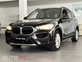 BMW X1 16 d sDrive Advantage