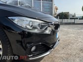 BMW 420 d Line Sport